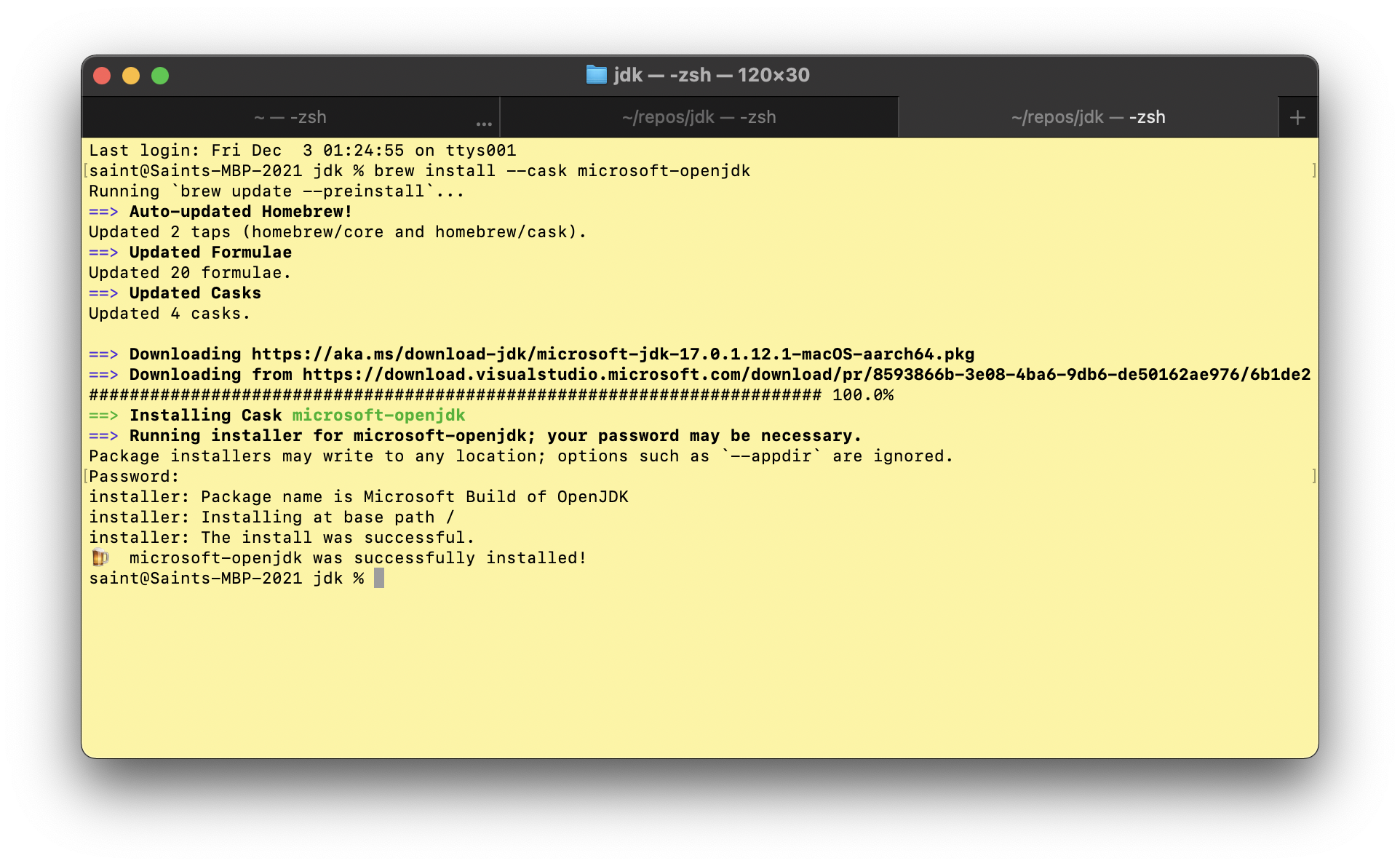 set-up-macos-for-openjdk-development-saint-s-log